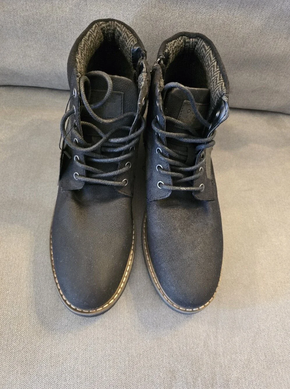 NWOB Outpost Makers Jack Boot Men's 10.5